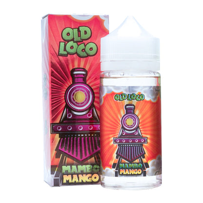 Old Loco 100mL 2pk