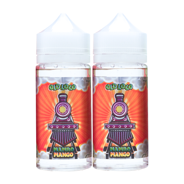 Old Loco 100mL 2pk