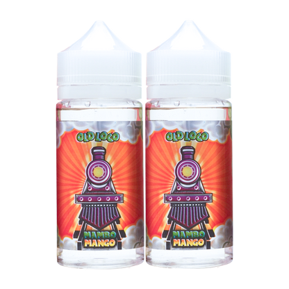 Old Loco 100mL 2pk