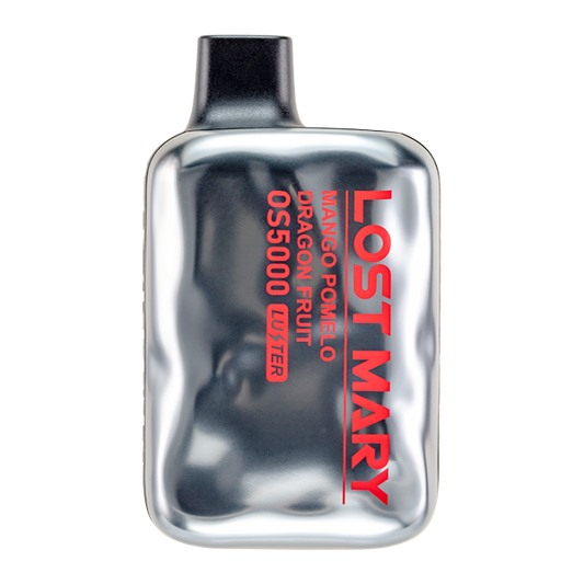 Mango Pomelo Dragon Fruit Lost Mary OS5000 Luster