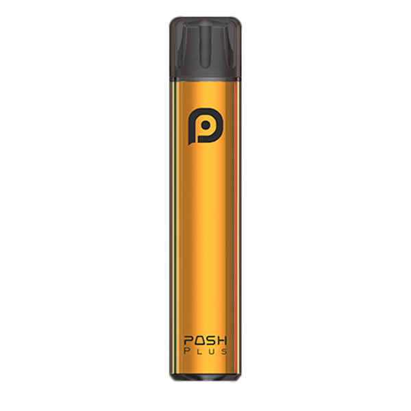 Mango Strawberry Posh Plus XL