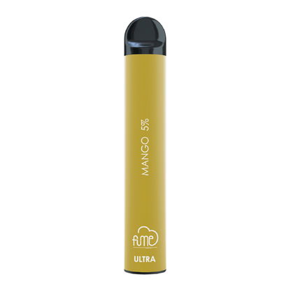 Mango Fume Ultra