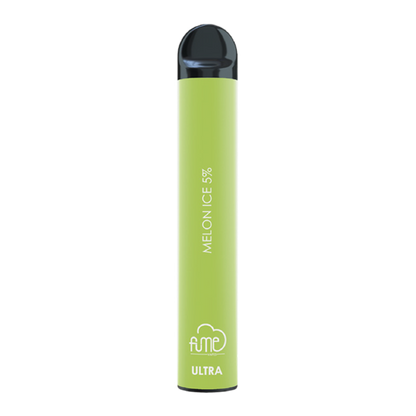 Melon Ice Fume Ultra
