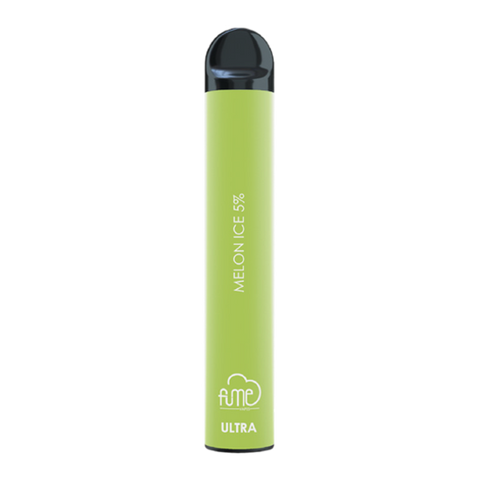 Melon Ice Fume Ultra