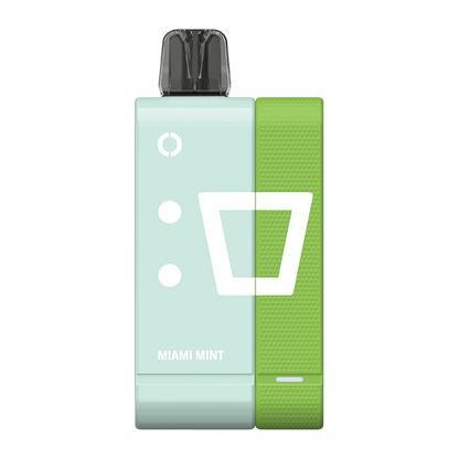 Miami Mint OFF STAMP SW9000 Kit