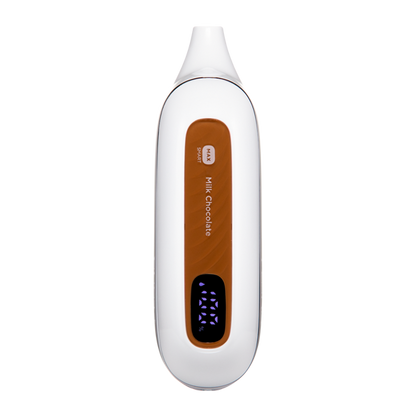 Milk Chocolate FLONQ Max Smart