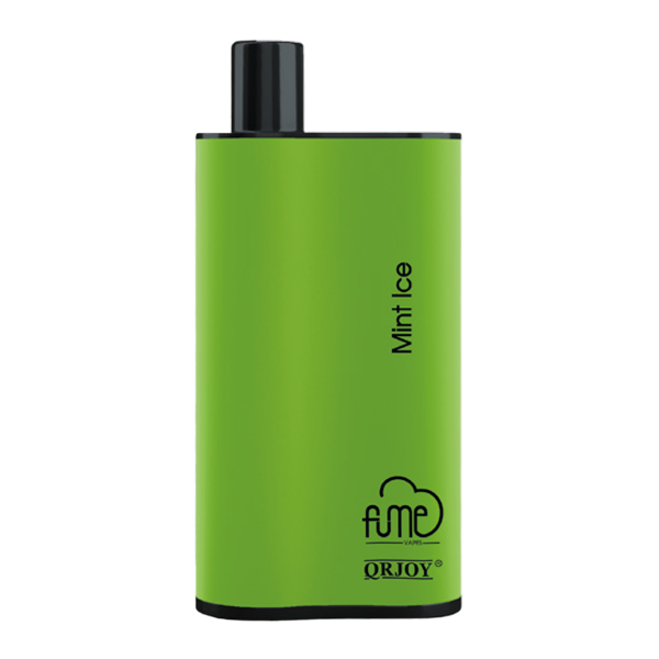 Mint Ice Fume Infinity