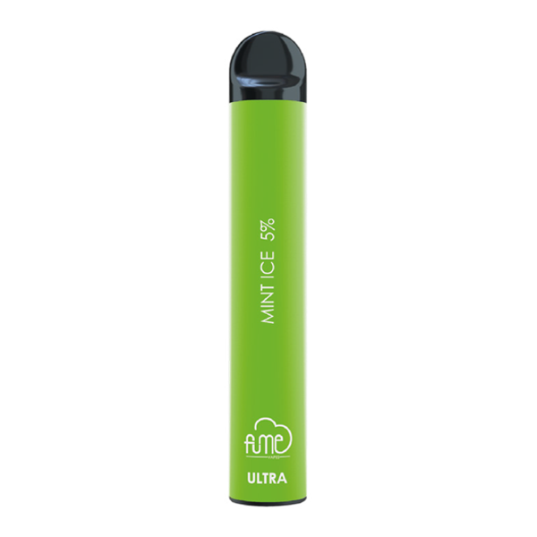 Mint Ice Fume Ultra