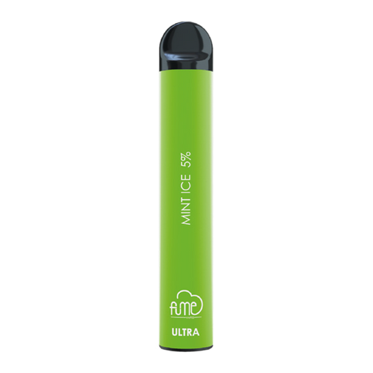 Mint Ice Fume Ultra