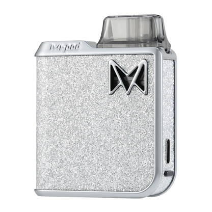 Silver Voyage Mi-Pod PRO +