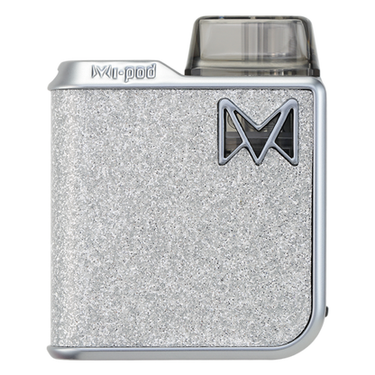 Silver Voyage Mi-Pod PRO +