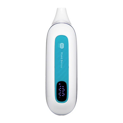 Mixed Berries FLONQ Max Smart