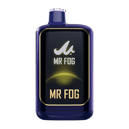 Blueberry Watermelon Ice Mr Fog Nova