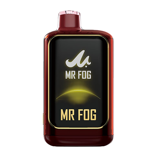 Cherry Watermelon Ice Mr Fog Nova