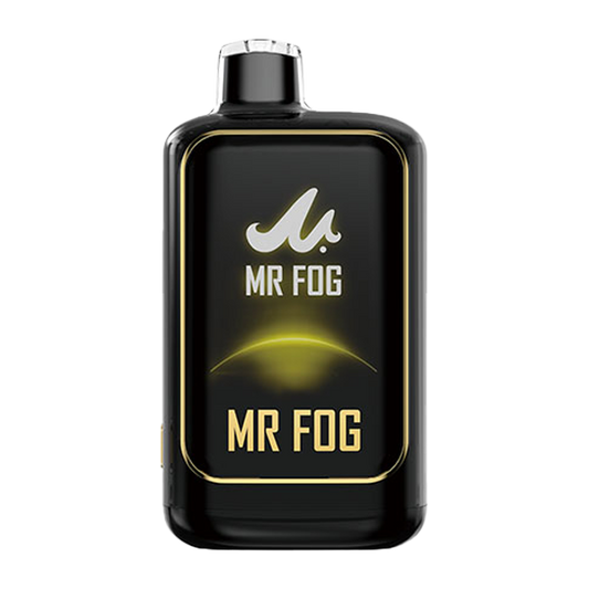 Polar Ice Mr Fog Nova