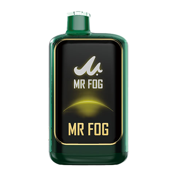 Sour Apple Ice Mr Fog Nova
