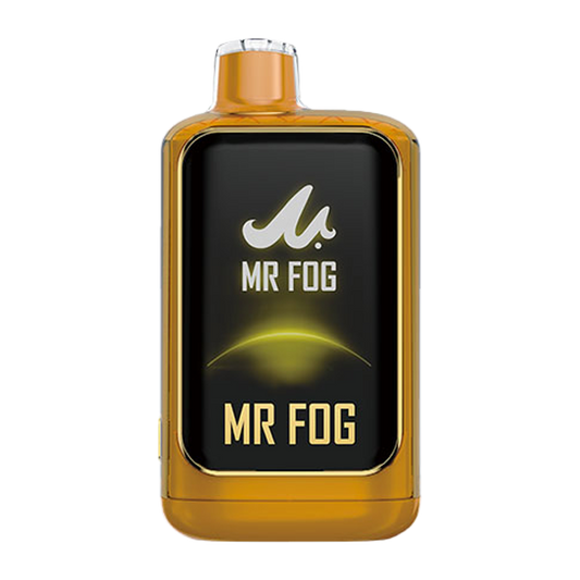 Strawberry Mango Ice Mr Fog Nova
