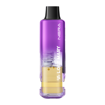 Rocket Freeze Lost Mary Nera Fullview Pods (2pk)