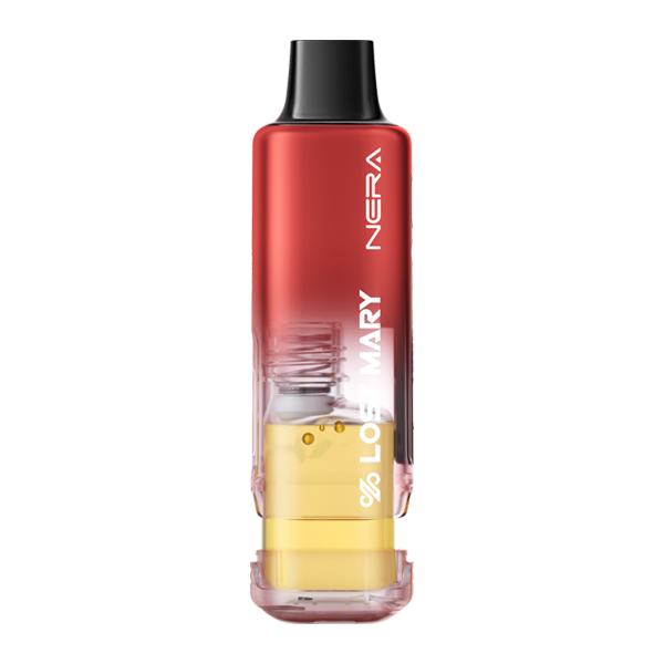 Pomegranate Blast Lost Mary Nera Fullview Pods (2pk)