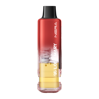 Watermelon Ice Lost Mary Nera Fullview Pods (2pk)