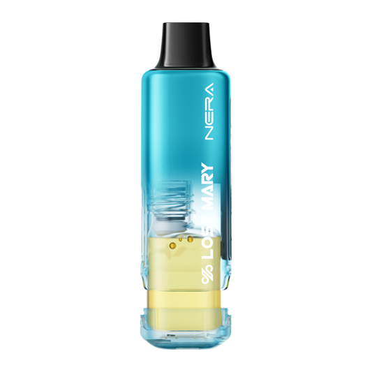 Miami Mint Lost Mary Nera Fullview Pods (2pk)