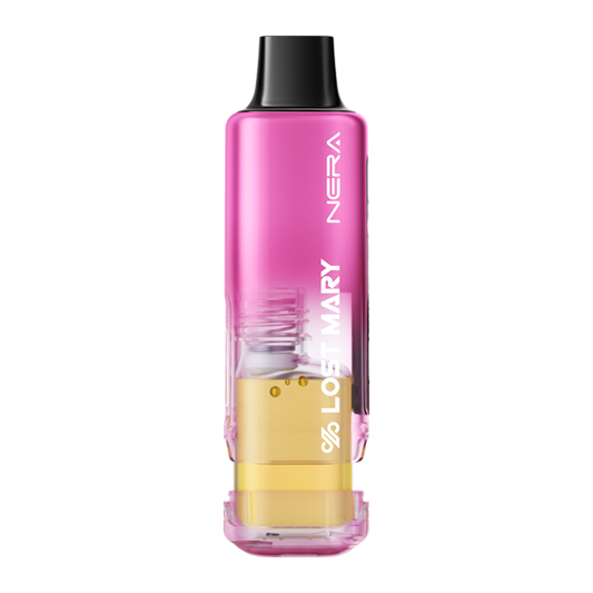 Pink Lemonade Lost Mary Nera Fullview Pods (2pk)