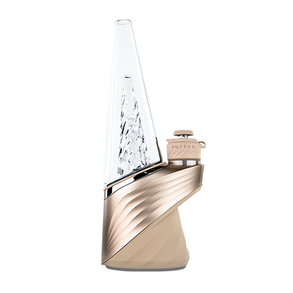 New Puffco Peak Pro
