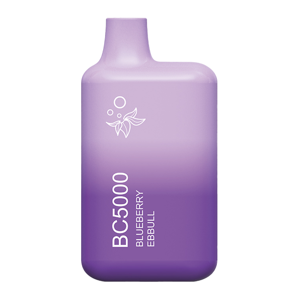 Blueberry Energize BC5000