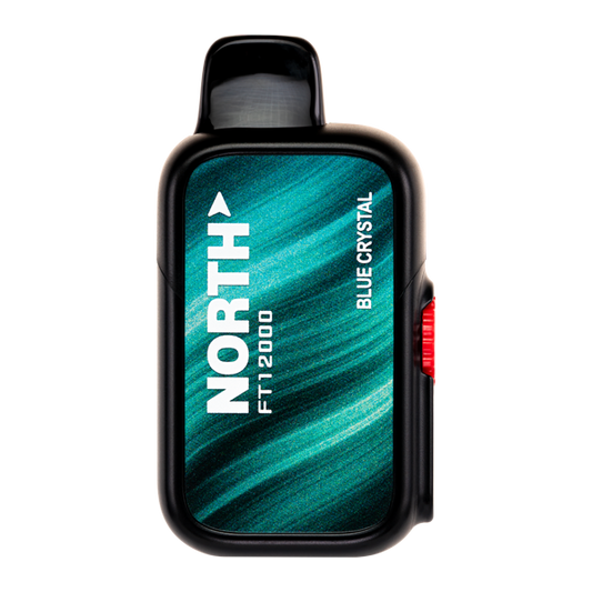 Blue Crystal North FT12000