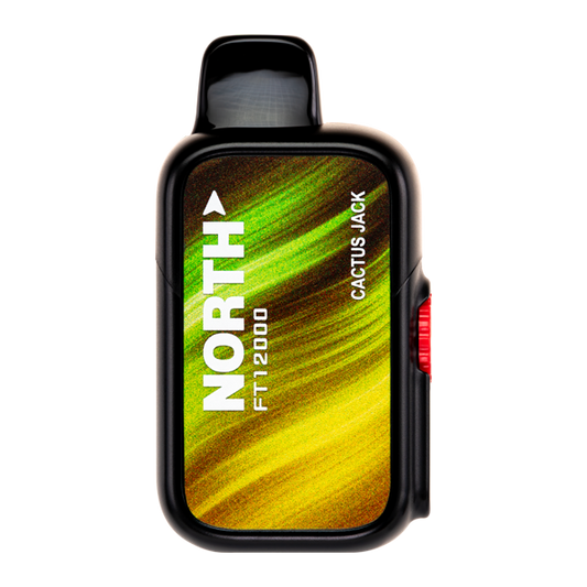 Cactus Jack North FT12000