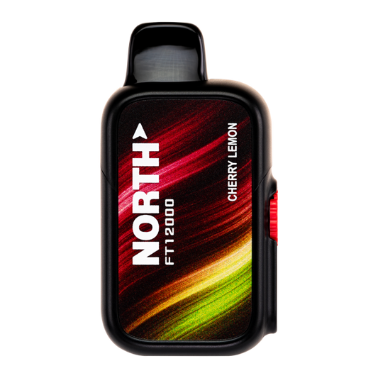 Cherry Lemon North FT12000