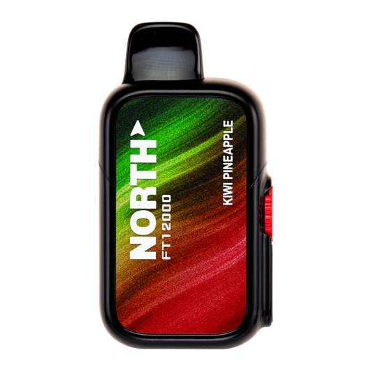 Kiwi Pineapple North FT12000