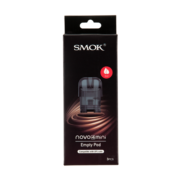 SMOK Novo 4 Mini Pods