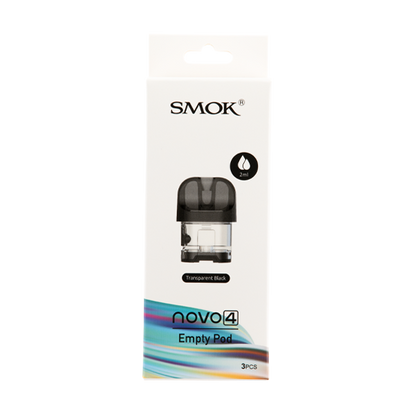 SMOK Novo 4 Pods