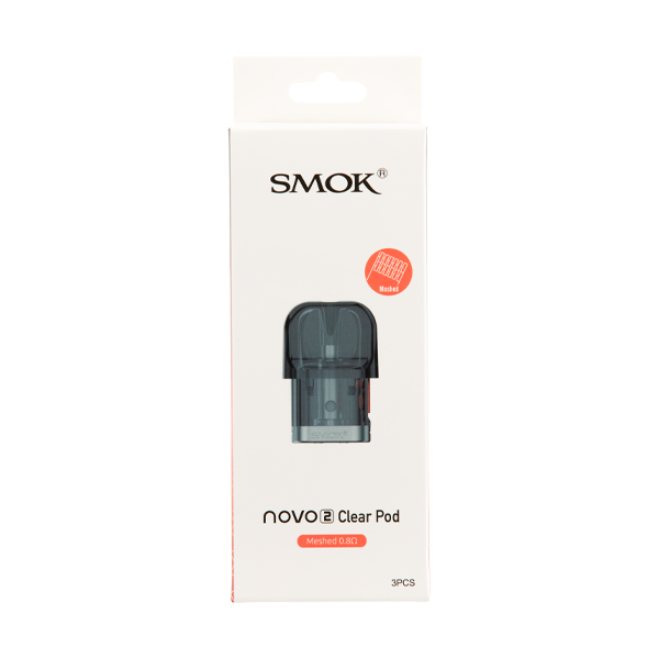 SMOK Novo 2 Pods