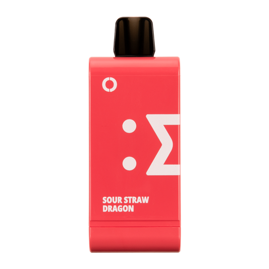 Sour Straw Dragon OFF STAMP SW16000 Disposable