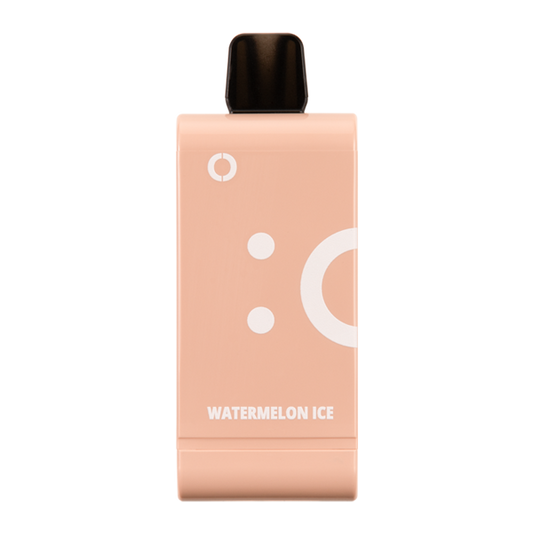 Watermelon Ice OFF STAMP SW16000 Disposable