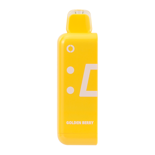 Golden Berry Off Stamp Classic Cube Pod