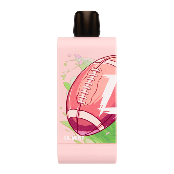 TX-Mint Off Stamp X Pod King SW16000 Disposable