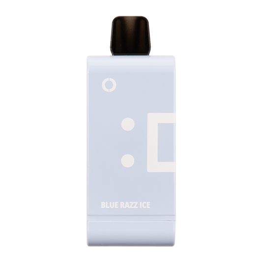 Blue Razz Ice OFF STAMP SW16000 Disposable