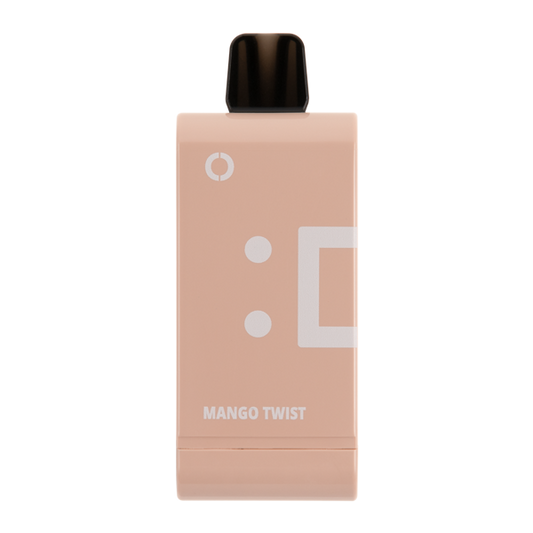 Mango Twist OFF STAMP SW16000 Disposable