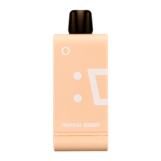 Tropical Gummy OFF STAMP SW16000 Disposable