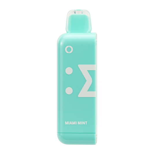 Miami Mint Off Stamp Classic Cube Pod