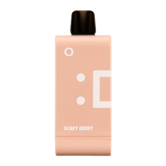 Scary Berry OFF STAMP SW16000