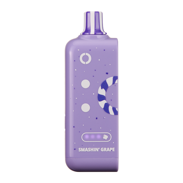 Smashin' Grape Off Stamp Sweet Cube