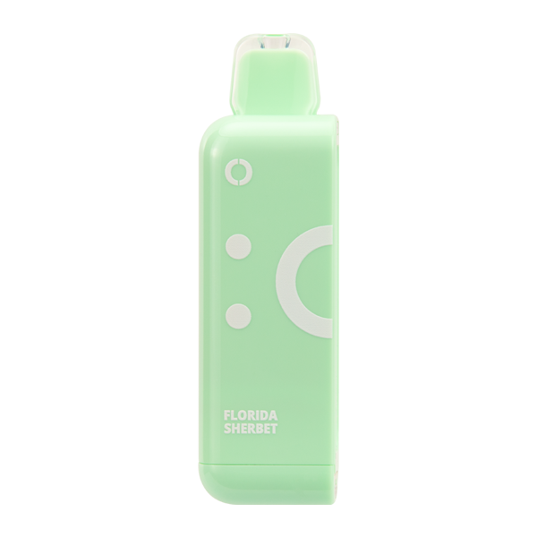 Florida Twist Off Stamp Classic Cube Pod