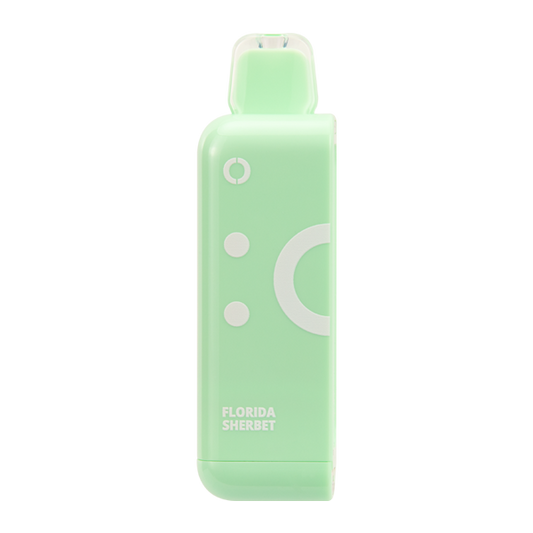 Florida Twist Off Stamp Classic Cube Pod