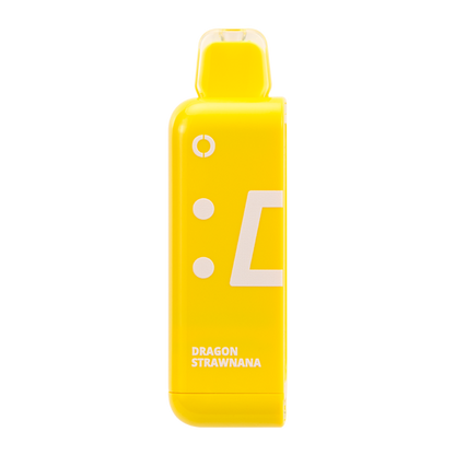 Dragon Strawnana Off Stamp Classic Cube Pod