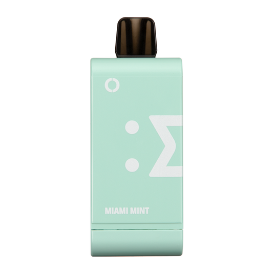 Miami Mint OFF STAMP SW16000 Disposable