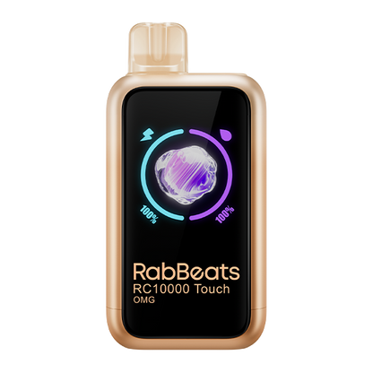 OMG RabBeats RC10000 Touch